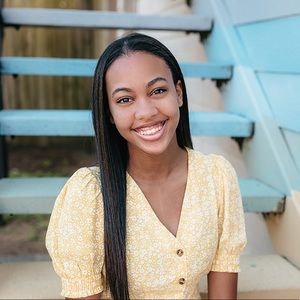 Meet your Posher, Saba